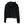 Napapijri Black Cotton Women Sweater