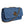 Versace Blue Quilted Denim Leather Crossbody Shoulder Bag