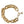 Dolce & Gabbana Gold Tone Brass Maxi Chain Lobster Clasp Logo Bracelet