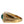 Dolce & Gabbana Gold Plated 925 Silver Green Crystal Ring