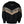 Dolce & Gabbana Black Leopard Crew Neck Sweatshirt Sweater