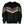 Dolce & Gabbana Black Leopard Crew Neck Sweatshirt Sweater