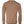 Dolce & Gabbana Brown Cashmere Knit V-neck Pullover Sweater