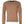 Dolce & Gabbana Brown Cashmere Knit V-neck Pullover Sweater