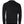 Versace Black Medusa Embroidery Crew Neck Pullover Sweater