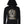 Versace Black Medusa Print Cotton HoodiePullover Sweatshirt Sweater