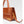 Jacquemus Brown Leather Crossbody Bag