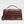 Jacquemus Brown Leather Crossbody Bag