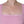 Dolce & Gabbana Pink A-line Flare Viscose Sleeveless Dress