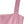 Dolce & Gabbana Pink A-line Flare Viscose Sleeveless Dress