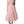 Dolce & Gabbana Pink Silk Strapless Maxi A-line Gown Dress