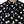 Dolce & Gabbana Black White Polka Dot Ascot Collar Midi Dress