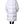 Dolce & Gabbana White Puffer Quilted Full Zip Coat Jacket