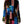 Dolce & Gabbana Multicolor Double Breasted Patchwork Blazer Jacket