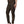 Dolce & Gabbana Brown Leopard Cotton Skinny Denim Jeans