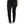 Dolce & Gabbana Black Cotton Stretch Skinny Denim Jeans