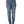 Emporio Armani Blue Washed High Waisted Skinny Women Denim Jeans