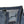 Emporio Armani Blue Washed High Waisted Skinny Women Denim Jeans