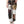 Dolce & Gabbana Multicolor Patchwork Jacquard High Waist Pants