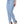 Dolce & Gabbana Blue Pretty Slim Fit Cotton Denim Jeans