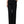 Dolce & Gabbana Black Cashmere Mid Waist Women Boot Cut Pants