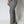 Dolce & Gabbana Gray Plaid Wool Mid Waist Women Tapered Pants