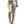 Dolce & Gabbana Metallic Gold High Waist Skinny Pants