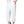 Dolce & Gabbana White Nylon Jogger Sweatpants Pants