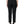 Dolce & Gabbana Black High Waist Tapered Pants