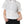 Dolce & Gabbana White Striped Collared Short Sleeve Polo Top