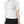 Dolce & Gabbana White Striped Collared Short Sleeve Polo Top