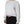 Dolce & Gabbana White Nylon Stretch Crew Neck Pullover Sweater