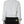 Dolce & Gabbana White Nylon Stretch Crew Neck Pullover Sweater