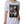 Dolce & Gabbana White Crystal Neckline Embellished Printed T-shirt