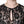 Dolce & Gabbana Black Floral Lace See Through Long Sleeve Top