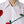 Dolce & Gabbana White Cotton Flower Applique Dress Shirt Top