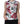 Dolce & Gabbana White Floral Lace Silk Sleeveless Tank Top