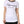 Dolce & Gabbana White Eleganza Print Cotton Short Sleeves T-shirt