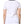 Dolce & Gabbana White Eleganza Print Cotton Short Sleeves T-shirt