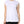 Dolce & Gabbana White Cotton Sleeveless Crew Neck T-shirt