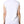 Dolce & Gabbana White Cotton Sleeveless Crew Neck T-shirt