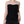 Dolce & Gabbana Black Bustier Sleeveless Corset Blouse Top