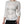 Dolce & Gabbana Off White Silk Lace Trimmed 3/4 Sleeves Blouse Top