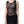 Dolce & Gabbana Black Mesh See Through Sleeveless Tank Top