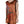 Dolce & Gabbana Brown Crystal Embellished Sleeveless Tank Top