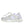 Dolce & Gabbana White Mesh Sorrento Trekking Sneakers Shoes
