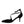 Dolce & Gabbana Black Suede Ankle Strap Pumps Heels Shoes
