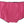 John Galliano Pink Cotton Briefs Women's Panty Lingerie Underwear