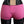 John Galliano Pink Cotton Briefs Women's Panty Lingerie Underwear