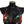 Dolce & Gabbana Multicolor Geranium Halter Beachwear Bikini Top